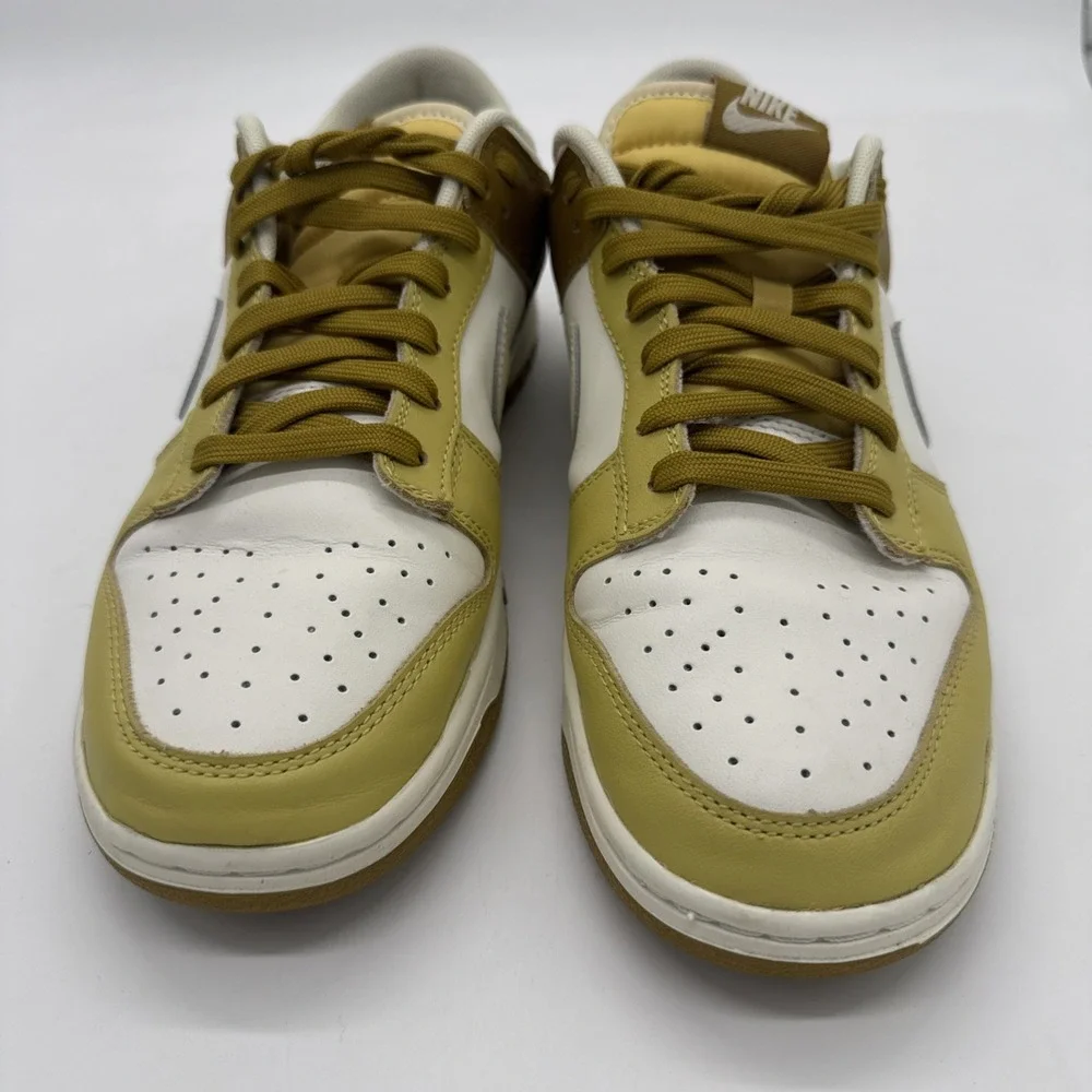 Nike Dunk Low Retro Bronzine Men Lifestyle Casual Shoes Sneakers FZ4042-716